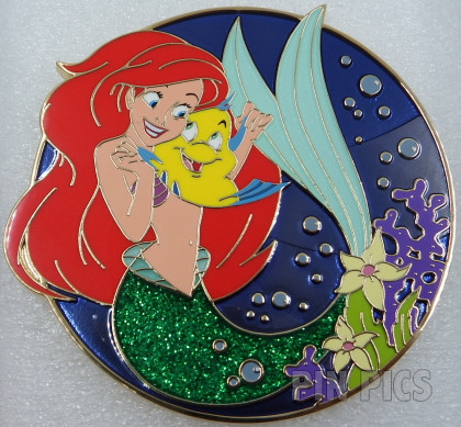 PP160157 - Artland - Ariel - Part of Your World - Little Mermaid