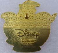 Loungefly - Dumbo Teapot - Character Tea Mystery