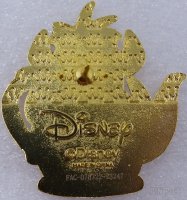Loungefly - Pumbaa Teapot - Character Tea Mystery - Lion King