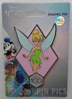 PALM - Tinkerbell - Diamond - Disney 100 - Jumbo - Peter Pan