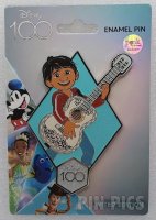 PALM - Miguel - Diamond - Disney 100 - Jumbo - Coco