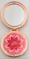 HKDL - Mulan - Princess Mirror Case - Compact - Hinged