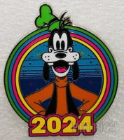 Goofy - Starter - 2024