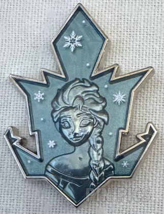 winter アクリルバッジ エスクプス winter アクリルバッジ エスクプス