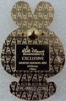 WDI - Goofy - Year of the Rabbit - Chinese Lunar New Year - Adorb - Mystery