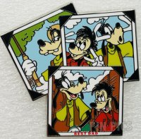 Goofy and Max - Goofy Movie - Snapshots - Best Dad