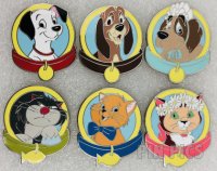 Magical Mystery 25 Set - Dogs and Cats