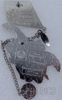 DLP - Dumbo - Flying A Kite - Dangle - Elephant - Jumbo