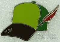 Peter Pan - Baseball Cap - Magical Mystery 26