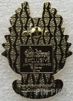 WDI - Mickey - Adorb - Year of the Dragon - Mystery