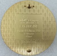 WDI - Cinderella - Princess Boxed Set