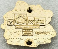 DCA - Marketplaces - Food and Wine Festival 2024
