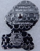 DLP - Lilo and Stitch - Santa Scrump - Christmas