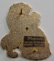 Japan - Beauty and the Beast - Ballroom Dancing - JDS
