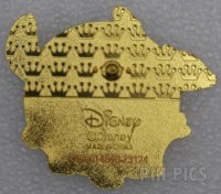 Loungefly – Stitch – Underwater with Trigger Fish and Coral - Lilo and Stitch