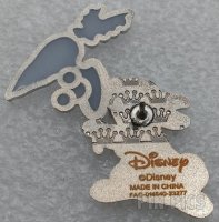 Loungefly - Thumper - Character Bubbles - Mystery - BoxLunch - Bambi