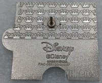 Loungefly - Disneyland 65th Anniversary Puzzle - Mystery - Splash Mountain, Haunted Mansion