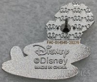 Loungefly - Haunted Mansion - Disneyland 65th Anniversary