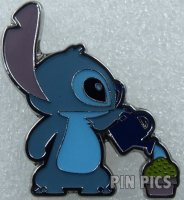 Loungefly - Stitch - Earth Day - Mystery - Lilo and Stitch - BoxLunch