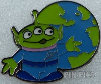 Loungefly - LGM Alien - Earth Day - Mystery - Toy Story - BoxLunch