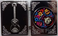 SDR - Coco - Into the Film - Mini Jumbo - Hinged