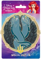 PALM - Flotsam and Jetsam - Little Mermaid Iconic - Eels - Jumbo