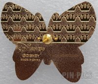 Loungefly - Cinderella - Princess Butterfly - Mystery