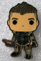 Loungefly - Hawkeye - Marvel Avengers Endgame - Funko - Mystery