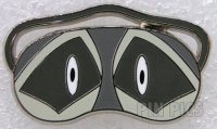 Meeko - Sleep Mask - Magical Mystery Series 24 - Pocahontas