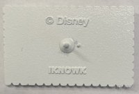 IKNOWK - Rapunzel and Flynn - 030 - Disney 100 Years of Wonder Stamps Series