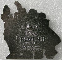 AMC - Elsa, Anna, Olaf, Kristoff, Sven, Bruni - Gift - Frozen II