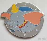 DCL - Dumbo - Porthole Mystery