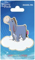 PALM - Eeyore - Standing in Cloud - Dreamtime - Winnie the Pooh