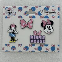 DLP - Minnie Dots Booster Set