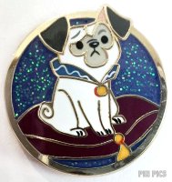 PALM - Percy - Cats and Dogs Micro Mystery - Pocahontas