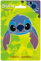 PALM - Stitch - Ears Back - Portrait Series - Lilo and Stitch - Jumbo