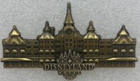 DLP - Disneyland Hotel Paris