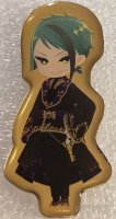 Japan - Jade Leech - Chibi Ceremonial Robes - Mystery - Twisted Wonderland - Aniplex