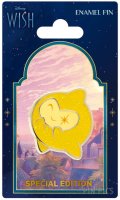 PALM - Star - Winking - Wish