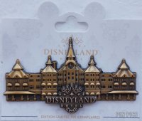 DLP - Disneyland Hotel - Reopening 2024