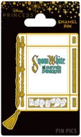 PALM - Snow White and the Seven Dwarfs - Book Cover