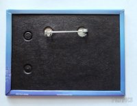 Button - WDW - Keys to the Kingdom Tour