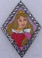 DPB - Aurora - Princess Diamond - Sleeping Beauty - Jumbo