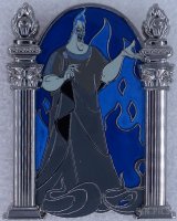 DPB - Hades - Villains Hallway - Hercules