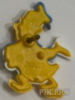 Canada - Donald Duck - Vintage - Plastic