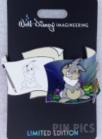 WDI - Thumper - Off the Page - Series 5 - Bambi