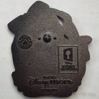 Japan - Sally Slater - Story Beyond - Haunted Mansion - TDR