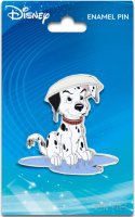 PALM - Pup in Puddle - 101 Dalmatians