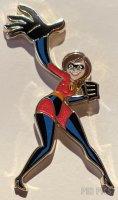 Artland - Elastigirl - Pixar Mystery Collection 2 - Incredibles