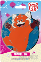 PALM - Mei Mei - Red Panda - Expressions - Turning Red - Jumbo